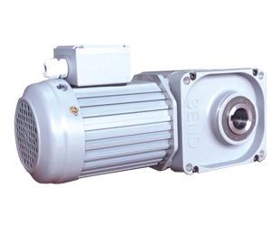 山藤SZG30-R（400-750W）中空軸減速電機(jī)